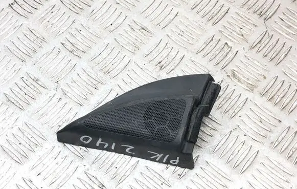 Toyota Avensis T250 Front door speaker cover trim 6749205060D