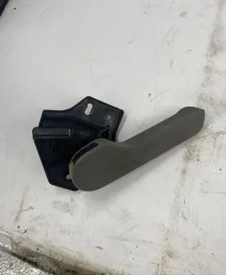 Volkswagen Transporter - Caravelle T5 Engine bonnet (hood) release handle 1J1823533C