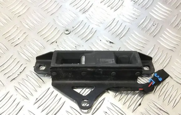 Mercedes-Benz E W238 Convertible roof lock/latch A2177700422