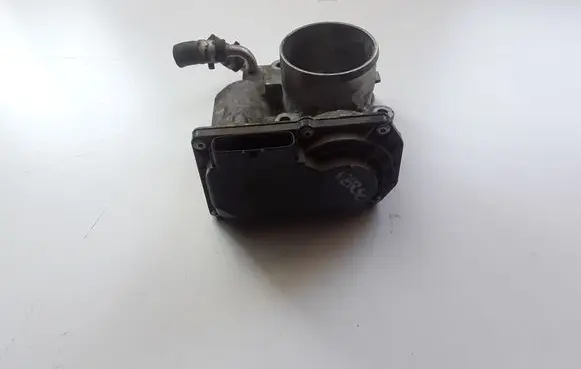 Toyota Verso-S Throttle valve 2203047010
