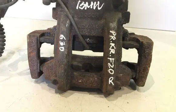 BMW 1 F20 F21 Front brake caliper