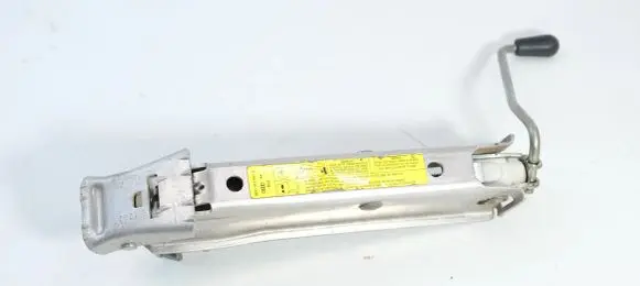 Audi A4 S4 B6 8E 8H Lift Jack 8EO011031D