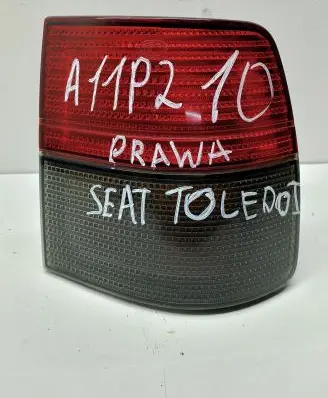 Seat Toledo I (1L) Rear/tail lights