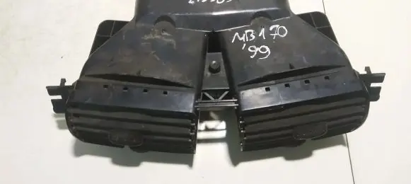 Mercedes-Benz A W168 Dash center air vent grill 1688300054