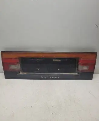 Mazda 626 Rear/tail lights