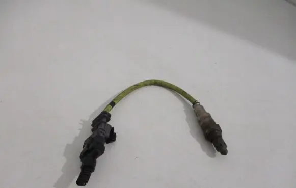 Peugeot 208 Lambda probe sensor 9830441180