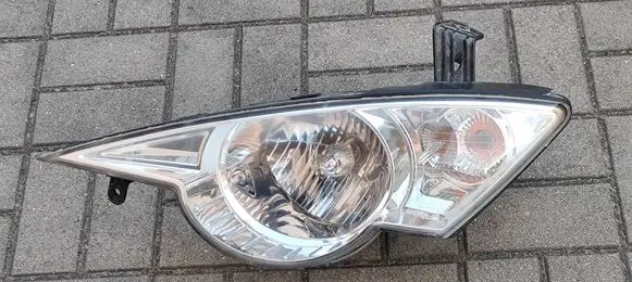 SsangYong Actyon Headlight/headlamp 1080605