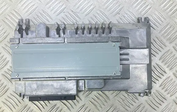 Audi A7 S7 4K8 Sound amplifier 4N0035223A