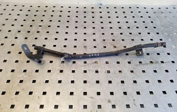 Hyundai Santa Fe Oil level dip stick 
