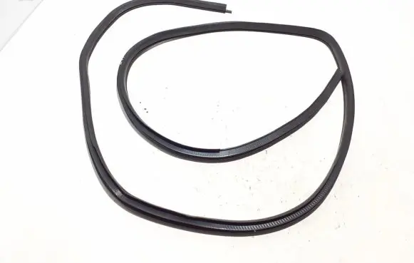Nissan Pulsar Front door rubber seal 769223ZL0A