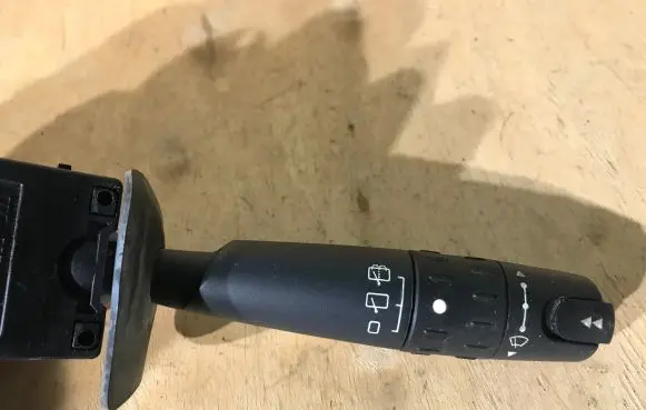 Citroen Xsara Picasso Wiper control stalk 96172873ZL 61580038