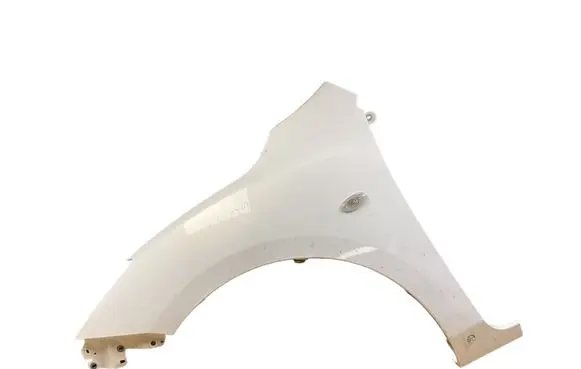 Mazda 3 II Fender