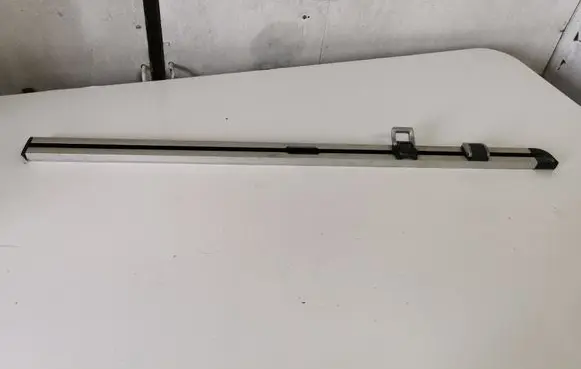 Audi A6 S6 C6 4F Tie down hook / loop 4F9863556