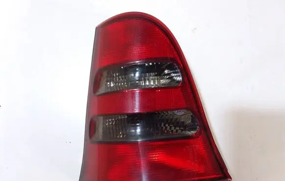 Mercedes-Benz A W168 Rear/tail lights