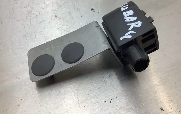 Subaru Outback ESP acceleration yaw rate sensor 88021469R0