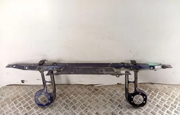 BMW 3 E36 Top upper radiator support slam panel 