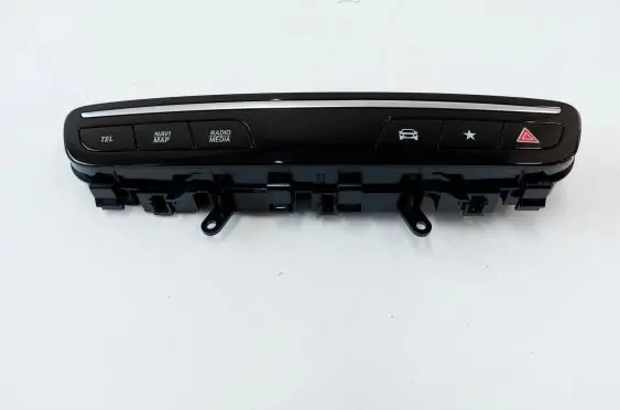 Mercedes-Benz EQC Multifunctional control switch/knob A2939055300