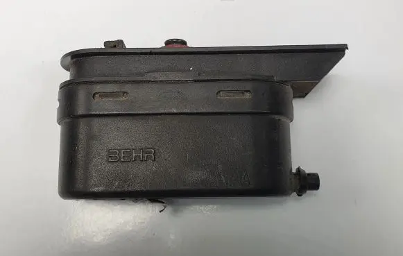 Mercedes-Benz S W140 A/C air flow flap actuator/motor 