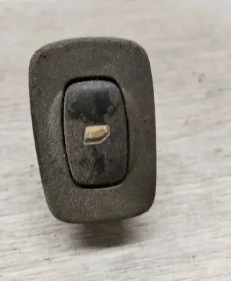 Citroen C5 Electric window control switch 96326947
