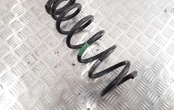 Nissan Primera Rear coil spring