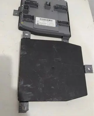 Mercedes-Benz E W213 Comfort/convenience module A2139002632
