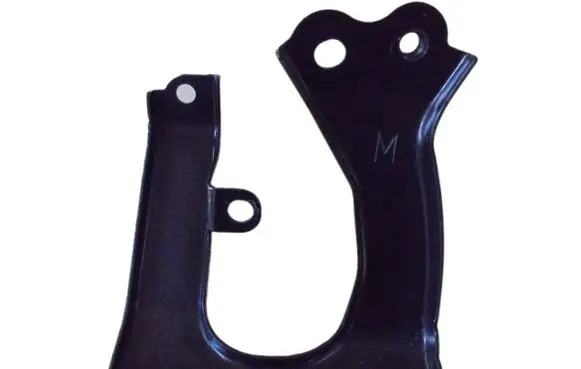 Toyota C-HR I Air filter cleaner box bracket assembly 