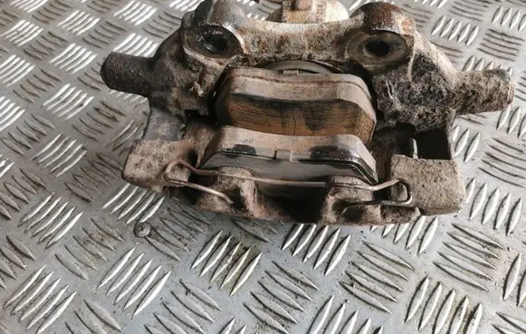 Volkswagen Sharan Front brake caliper