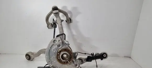 Mercedes-Benz GLC X253 C253 Front wheel hub spindle knuckle A2533320101 20519 A2055468180