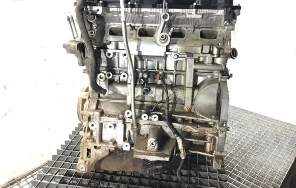 Mitsubishi Outlander Engine 4B12