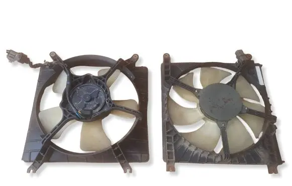Suzuki Liana Electric radiator cooling fan 9556054G00 9556054G02 9556054G01