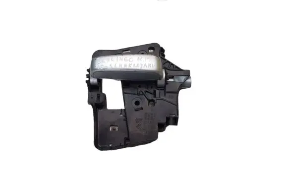 Citroen Berlingo Sliding door interior handle 9682100777 9682100977