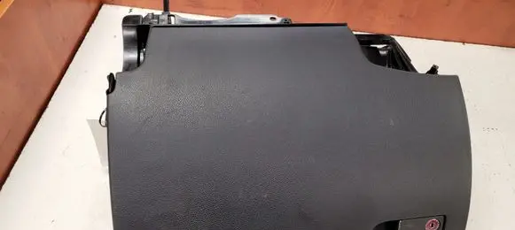 Mercedes-Benz C W204 Glove box A2046802691