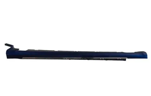 Tesla Model S Sill 600587400J