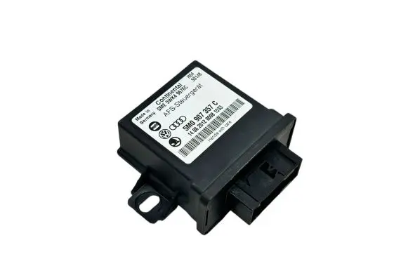 Light module LCM
