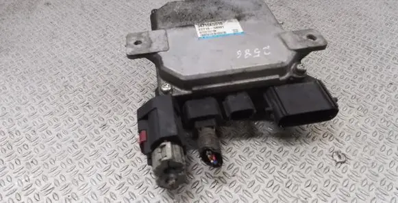Subaru Legacy Power steering control unit/module 34710AG010