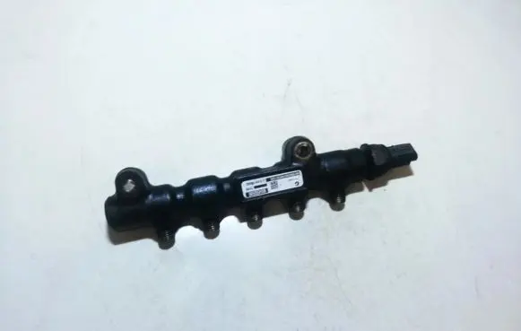 Volvo V50 Fuel main line pipe 9654592680