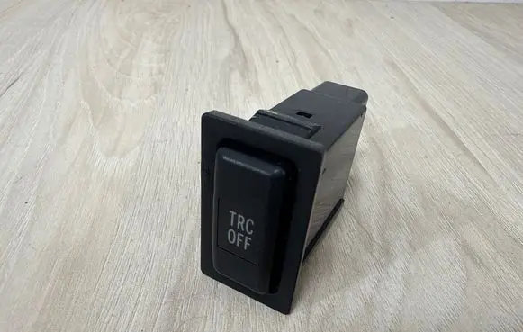Toyota Corolla Verso AR10 Traction control (ASR) switch 