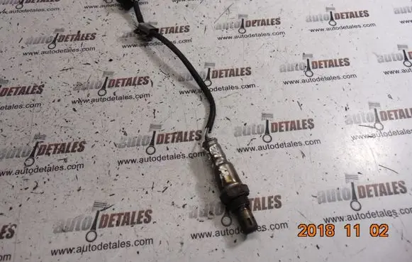 Mercedes-Benz E W212 Lambda probe sensor A0065422018