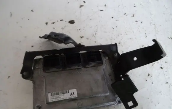 Honda Civic Engine control unit/module 37820RSAG33