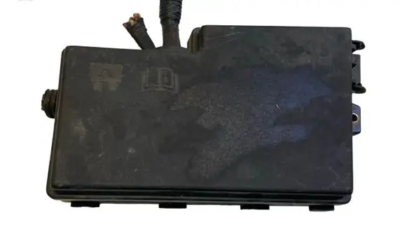 Ford Kuga II Fuse box set FV4T14K733DEB AV6T14A067AD AV6T14A142AB