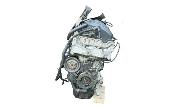 Peugeot 308cc Engine V758456680 10FH8T PSA5F01
