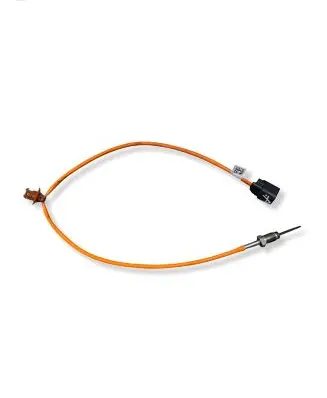 Ford Focus Exhaust gas temperature sensor JX6A12B591AB