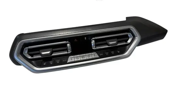 BMW X4 G02 Climate control unit 9855409