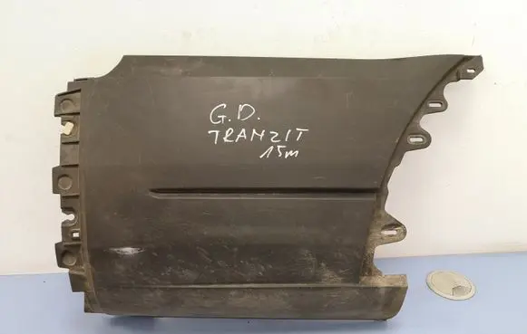 Ford Transit Rear fender molding trim BK3117926