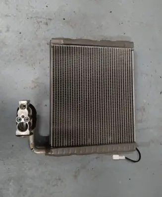 Honda Civic X Air conditioning (A/C) radiator (interior) TBA0A110M1
