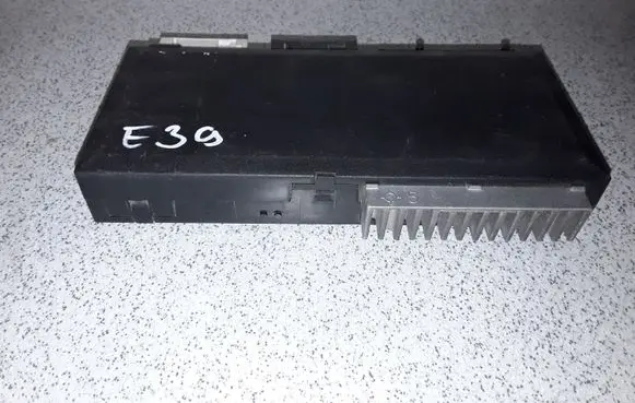 BMW 5 E39 Comfort/convenience module 65358366527 8366527