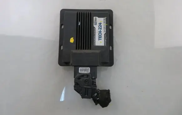 Renault Espace - Grand espace IV LP gas control unit module TECH224 67R016025