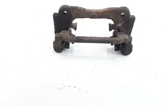 Toyota Corolla Verso AR10 Brake caliper pad carrier rear 