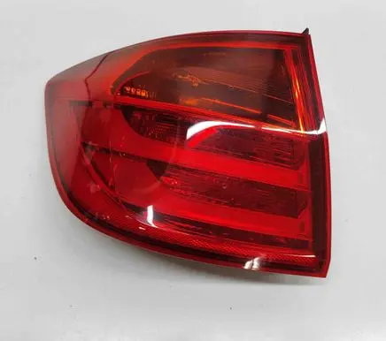 BMW 3 F30 F35 F31 Rear/tail lights 7259901