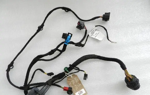 Alfa Romeo Giulietta Front door wiring loom 51929175 51977390